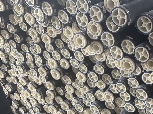管式曝气器