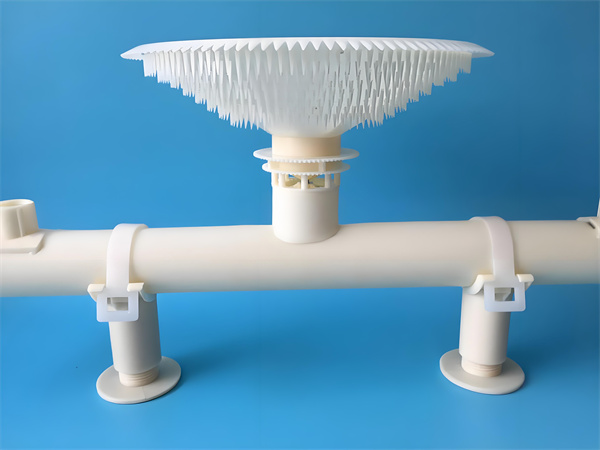 旋混曝气器 旋混曝气器